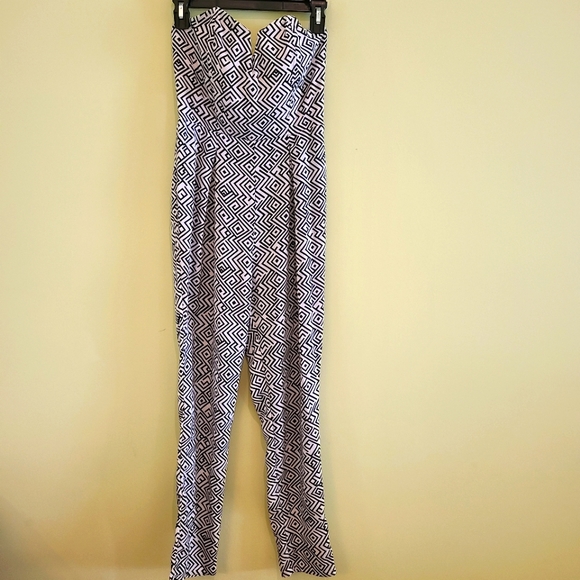 Mustard Seed Pants & Jumpsuits Mustard Seed Jumpsuit Poshmark